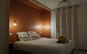 Apparthotel La Liviniere