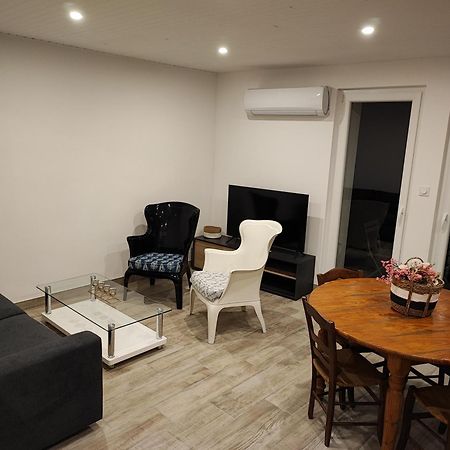 Apparthotel La Liviniere Habitación foto