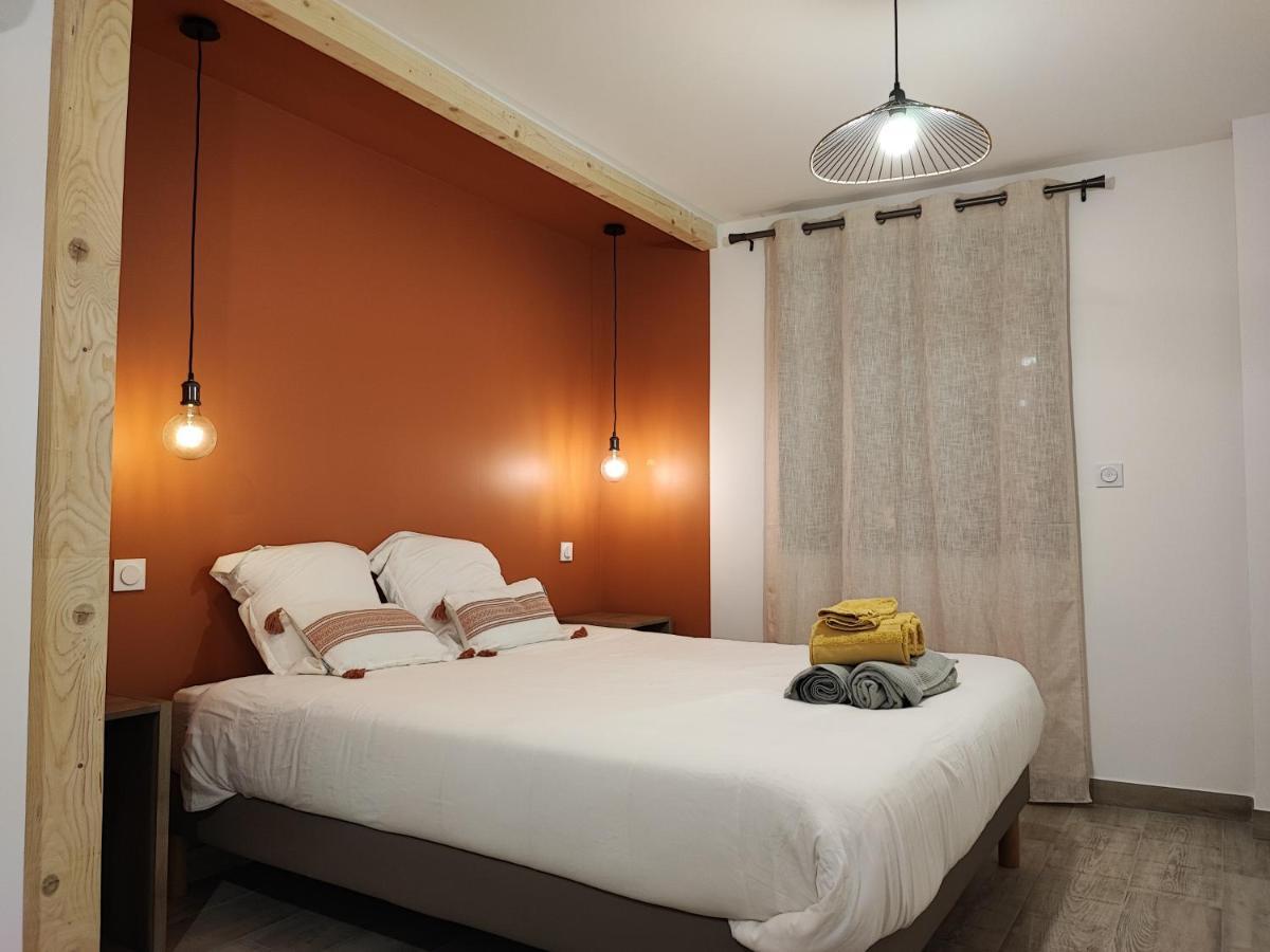 Apparthotel La Liviniere Exterior foto