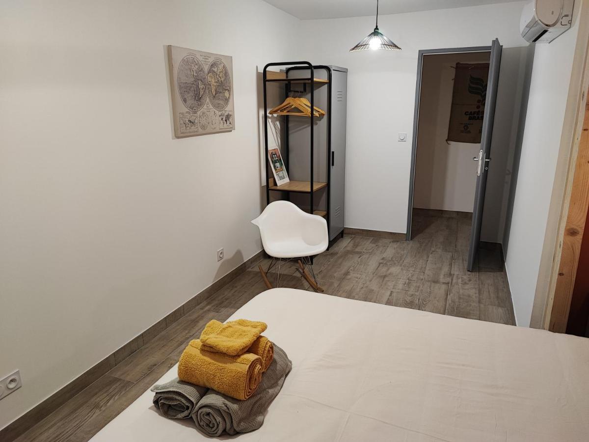 Apparthotel La Liviniere Exterior foto