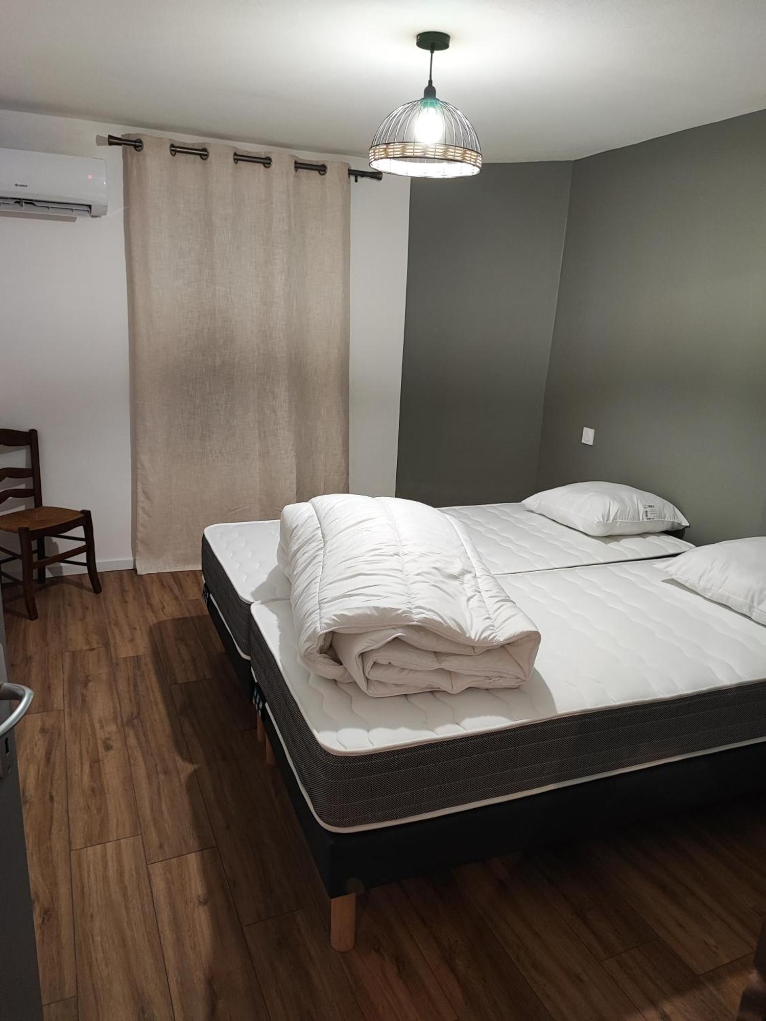 Apparthotel La Liviniere Habitación foto